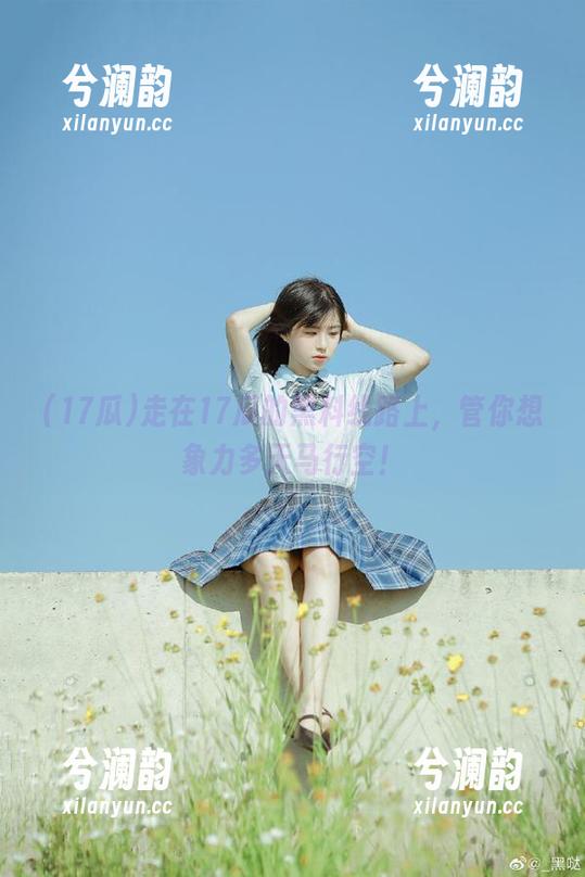 17瓜 走在17瓜的黑料线路上,管你想象力多天马行空!