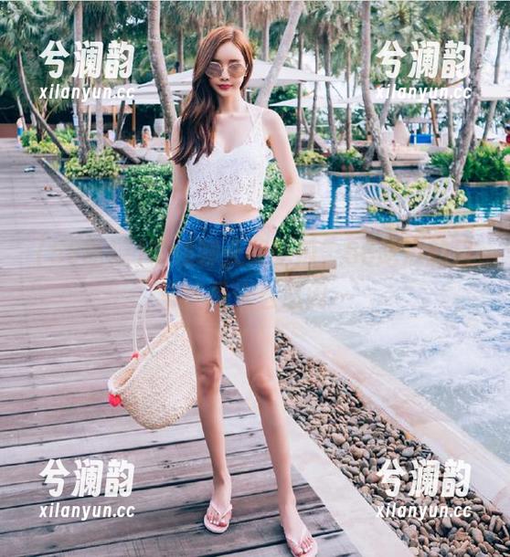 在线聊天又吃瓜，58吃瓜的日常就是这么悠闲～