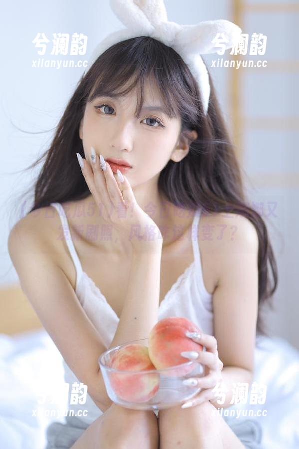看！今日吃瓜51上娜娜又发新剧照，风格咋这样变了？