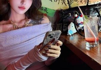 今日吃瓜51：神秘的娜娜与她的浪漫地址，等你来探险！