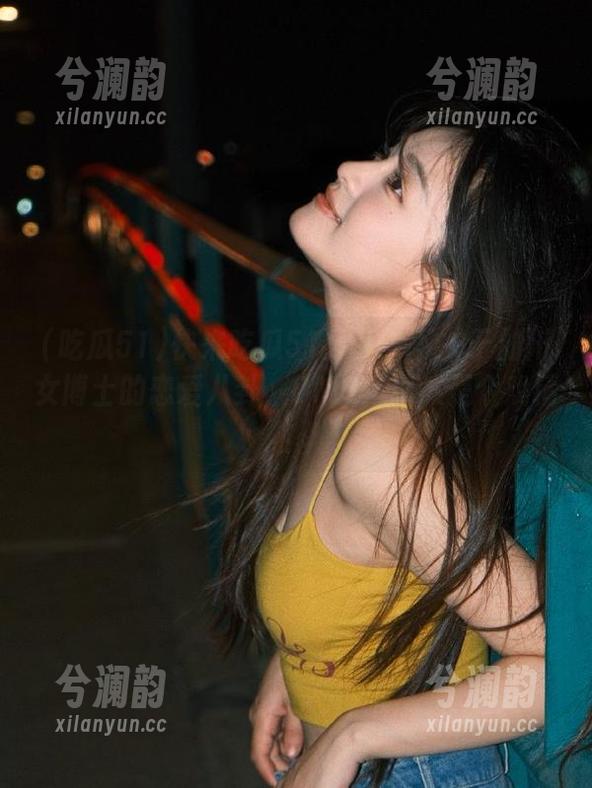 吃瓜51 快来吃瓜51分享一下关于加州女博士的恋爱八卦,OMG,果然是个戏精!