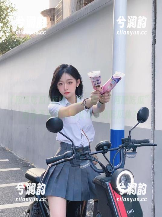 网曝吃瓜 我观察到,观看“网曝吃瓜”时会不会很容易变成情绪吃瓜体?