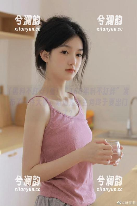 黑料不打烊 看!“168黑料不打烊”发布了一件大事,难道是女主角终于要出门了?