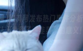 黑料网发布热门事件分析，果真让人找到了“韭菜”的意义！