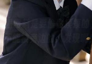 黑网料是要偷偷摸摸的，收藏绝对不能被旁边的人发现啊！
